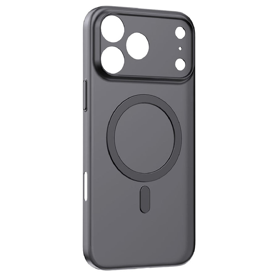 MOMAX MTAP25 Case for iPhone 17 Pro Max, Magnetic, photo 8