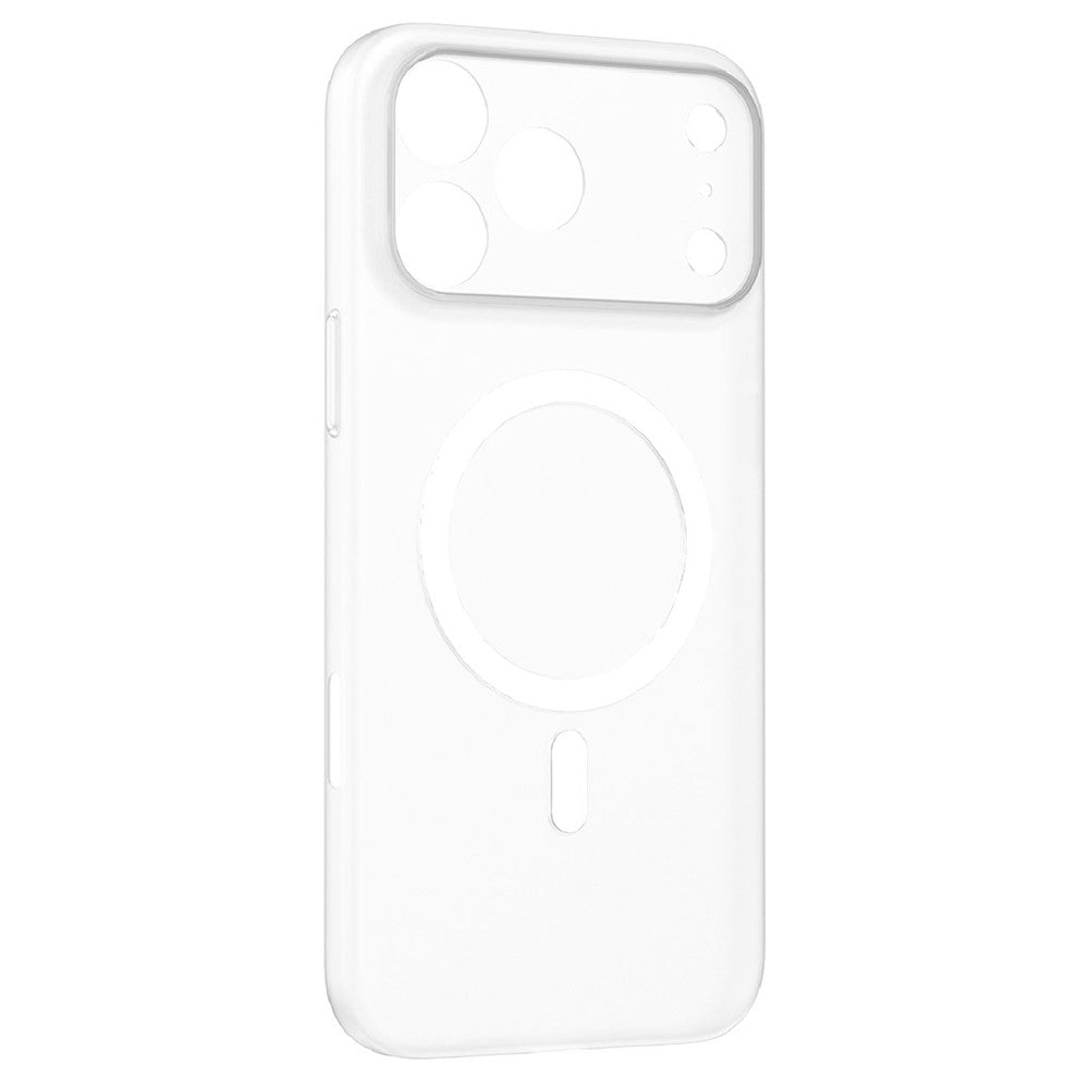 MOMAX MTAP25 Case for iPhone 17 Pro Max, Magnetic, photo 9