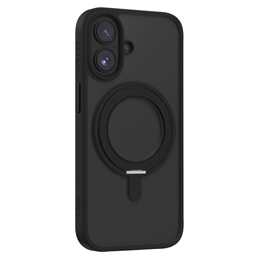 MOMAX MRAP25 Case for iPhone 17, Magnetic, photo 2