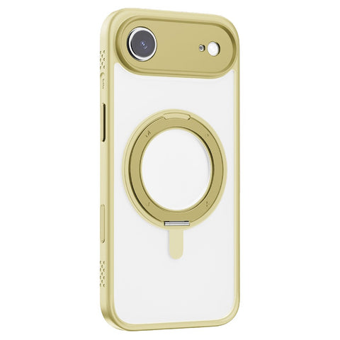 MOMAX MRAP25 Case for iPhone Air, Magnetic, photo 1