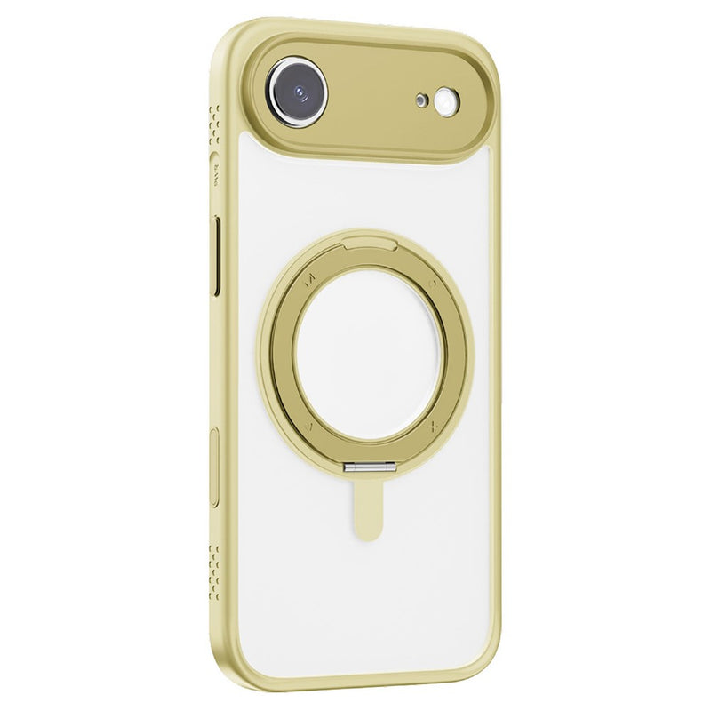 MOMAX MRAP25 Case for iPhone Air, Magnetic, photo 1