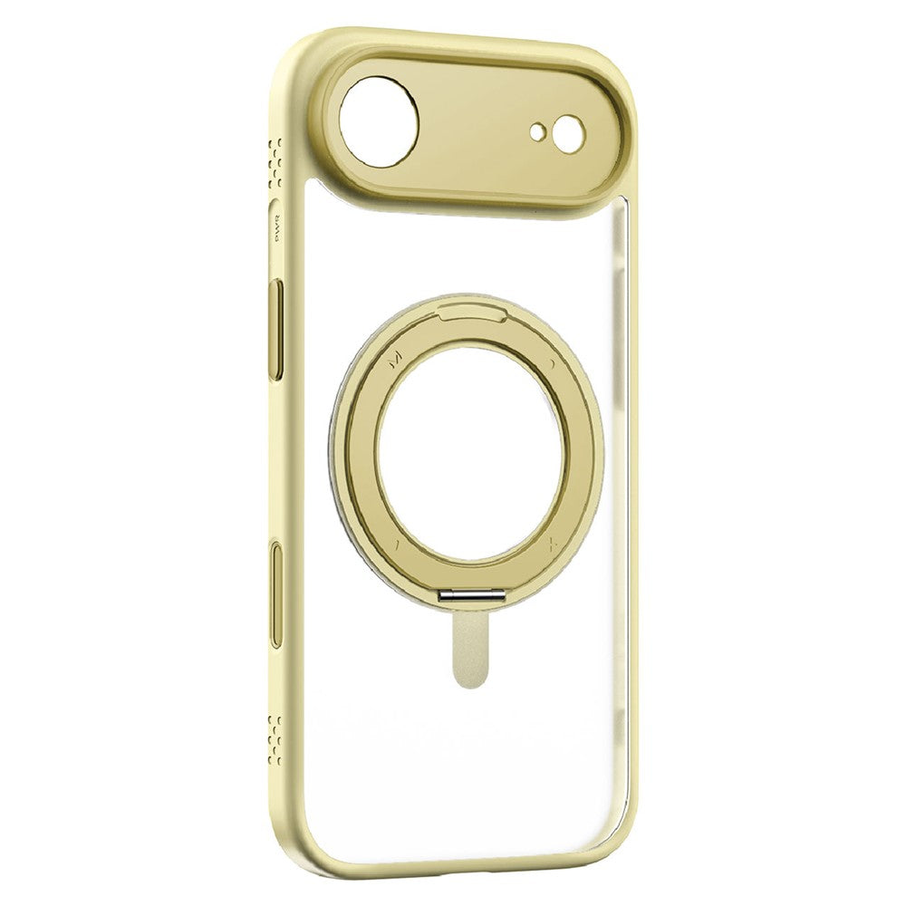 MOMAX MRAP25 Case for iPhone Air, Magnetic, photo 2