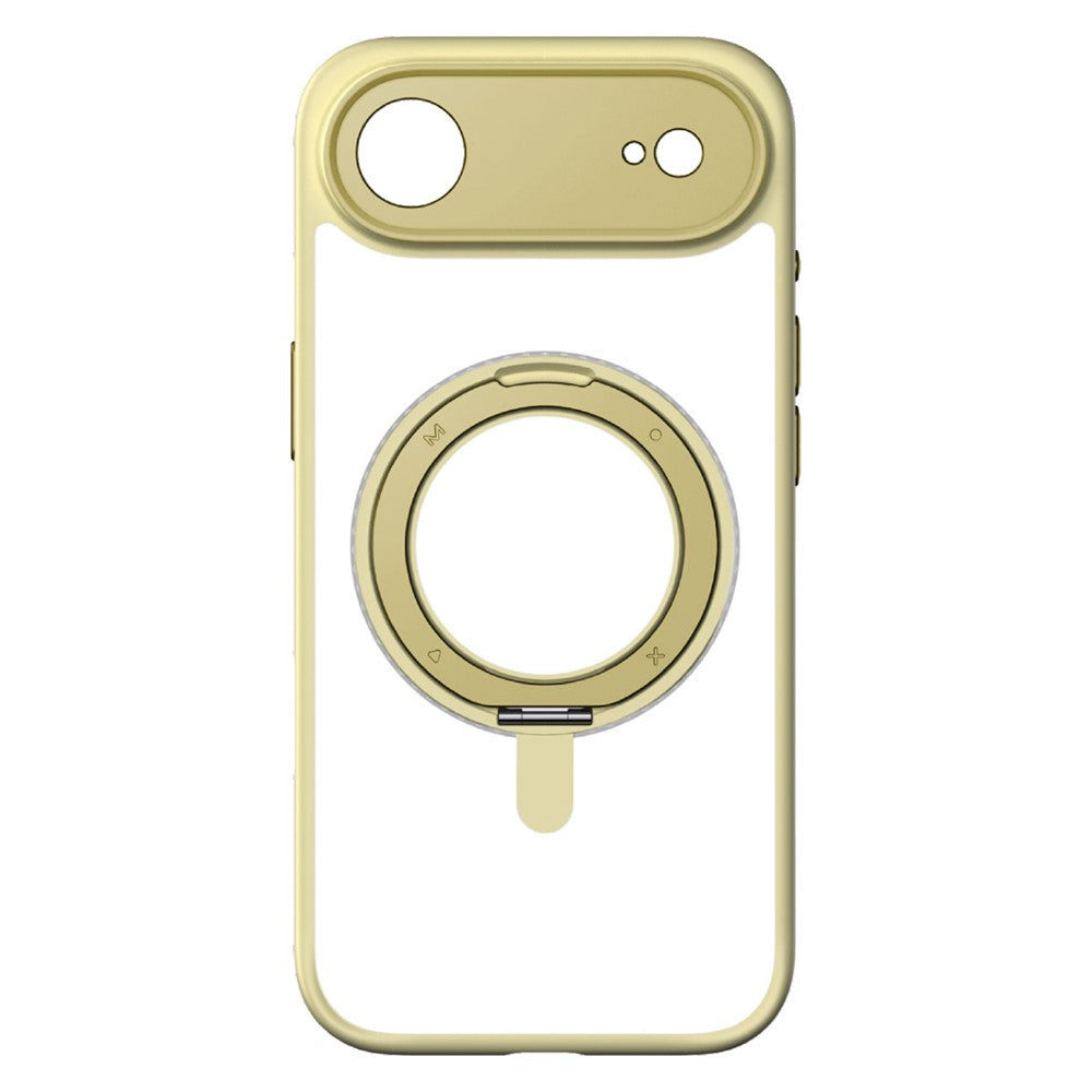 MOMAX MRAP25 Case for iPhone Air, Magnetic, photo 3