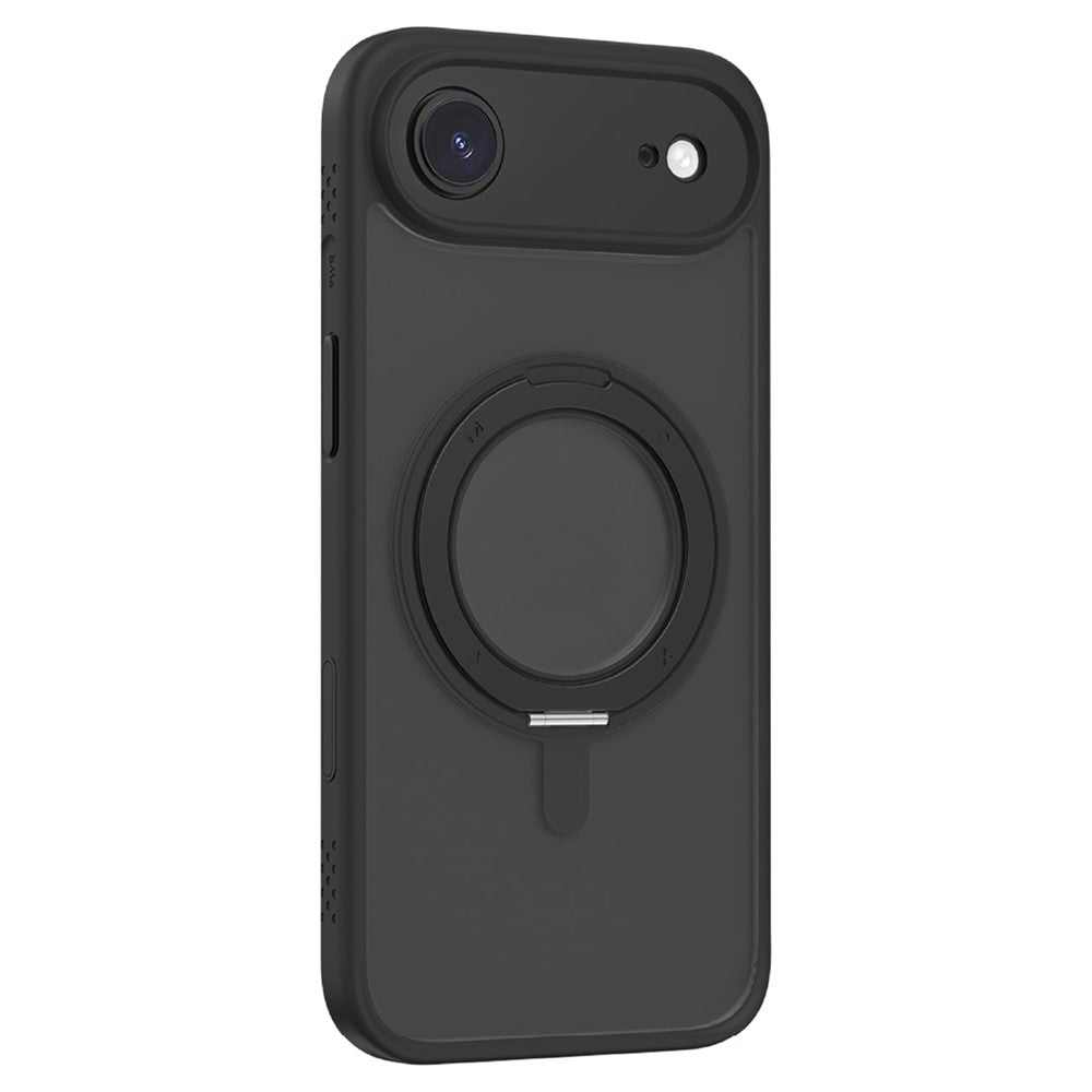 MOMAX MRAP25 Case for iPhone Air, Magnetic, photo 7