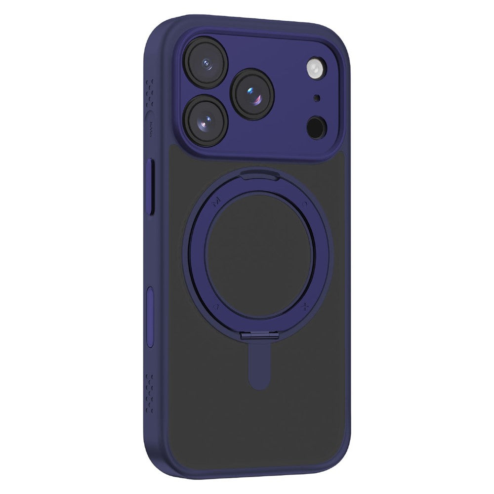 MOMAX MRAP25 Case for iPhone 17 Pro, Magnetic, photo 14