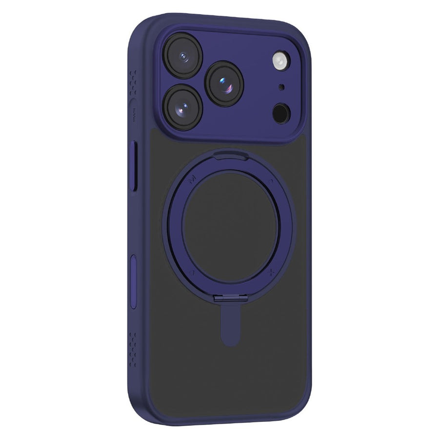 MOMAX MRAP25 Case for iPhone 17 Pro, Magnetic, photo 14