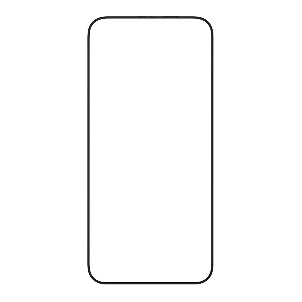 iPhone Air: MOMAX Glass Pro+ Screen Protector, photo 4