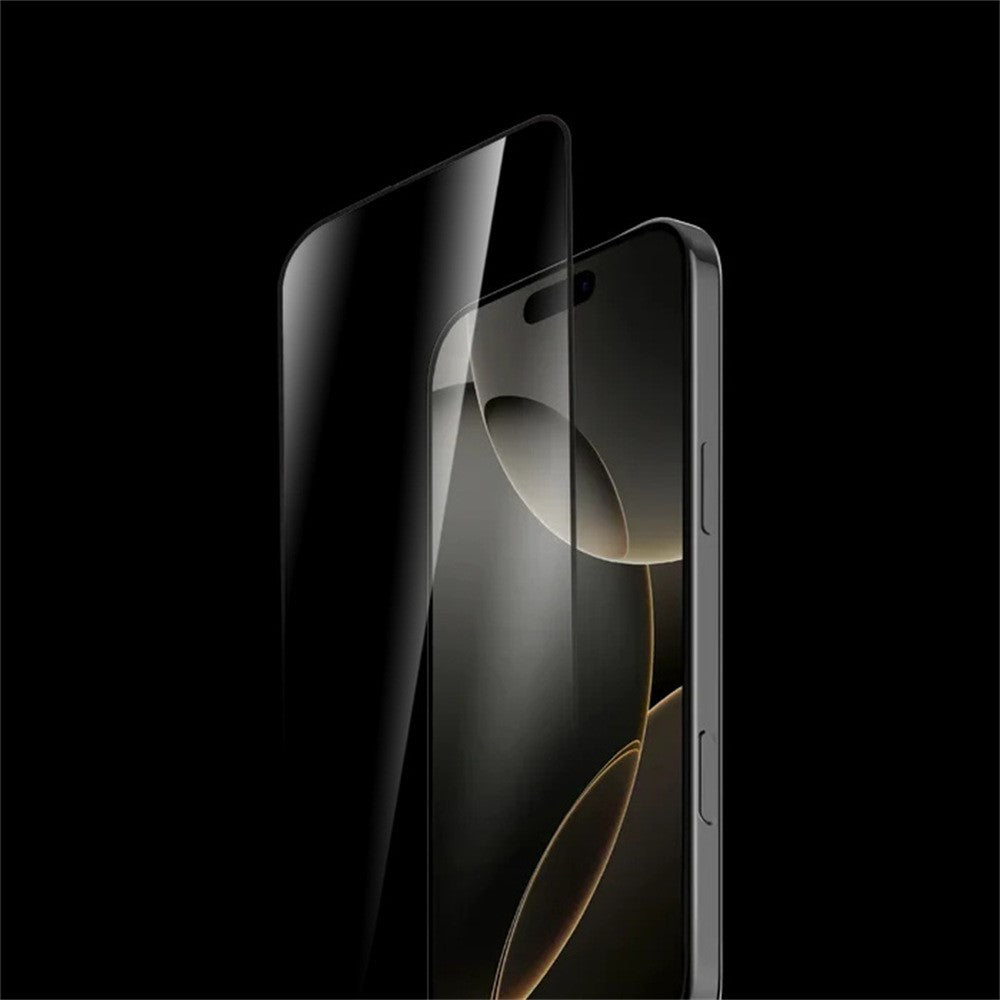 iPhone 17: MOMAX Glass Pro+ Screen Protector, photo 2