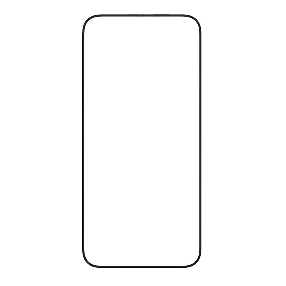 iPhone 17: MOMAX Glass Pro+ Screen Protector, photo 4