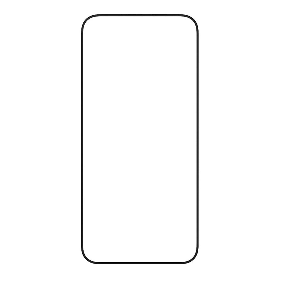 iPhone 17: MOMAX Glass Pro+ Screen Protector, photo 4