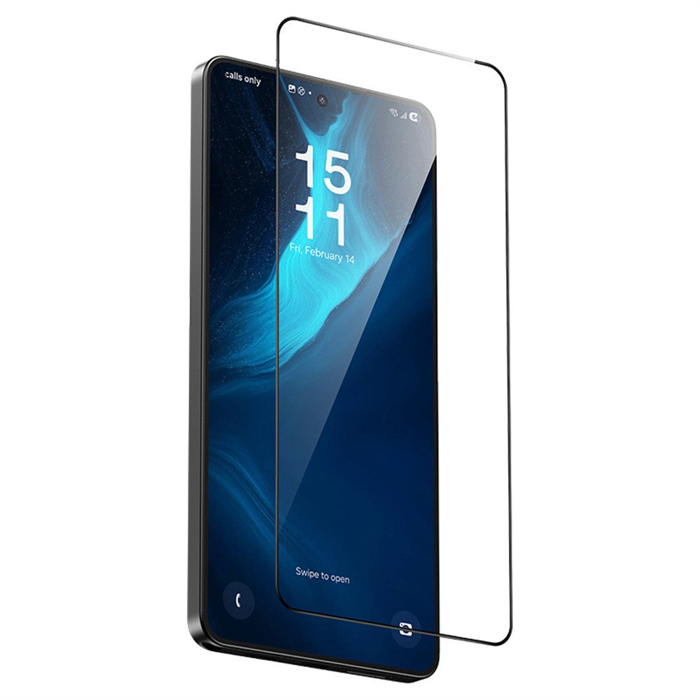 BENKS For Samsung Galaxy S26 Ultra Corning Gorilla Glass Ultra Clear Full Glue Full Screen Protector