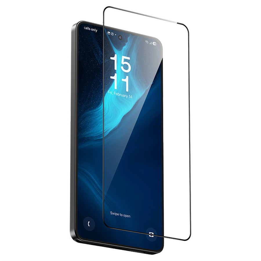 BENKS For Samsung Galaxy S26 Ultra Corning Gorilla Glass Ultra Clear Full Glue Full Screen Protector