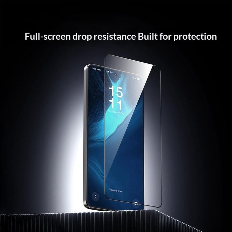 BENKS For Samsung Galaxy S26 Ultra Corning Gorilla Glass Ultra Clear Full Glue Full Screen Protector