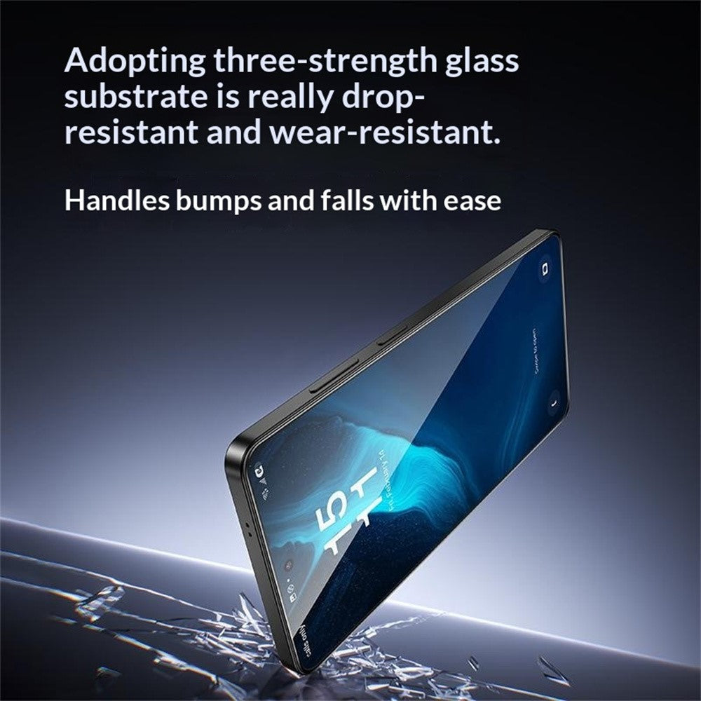 BENKS For Samsung Galaxy S26 Ultra Corning Gorilla Glass Ultra Clear Full Glue Full Screen Protector