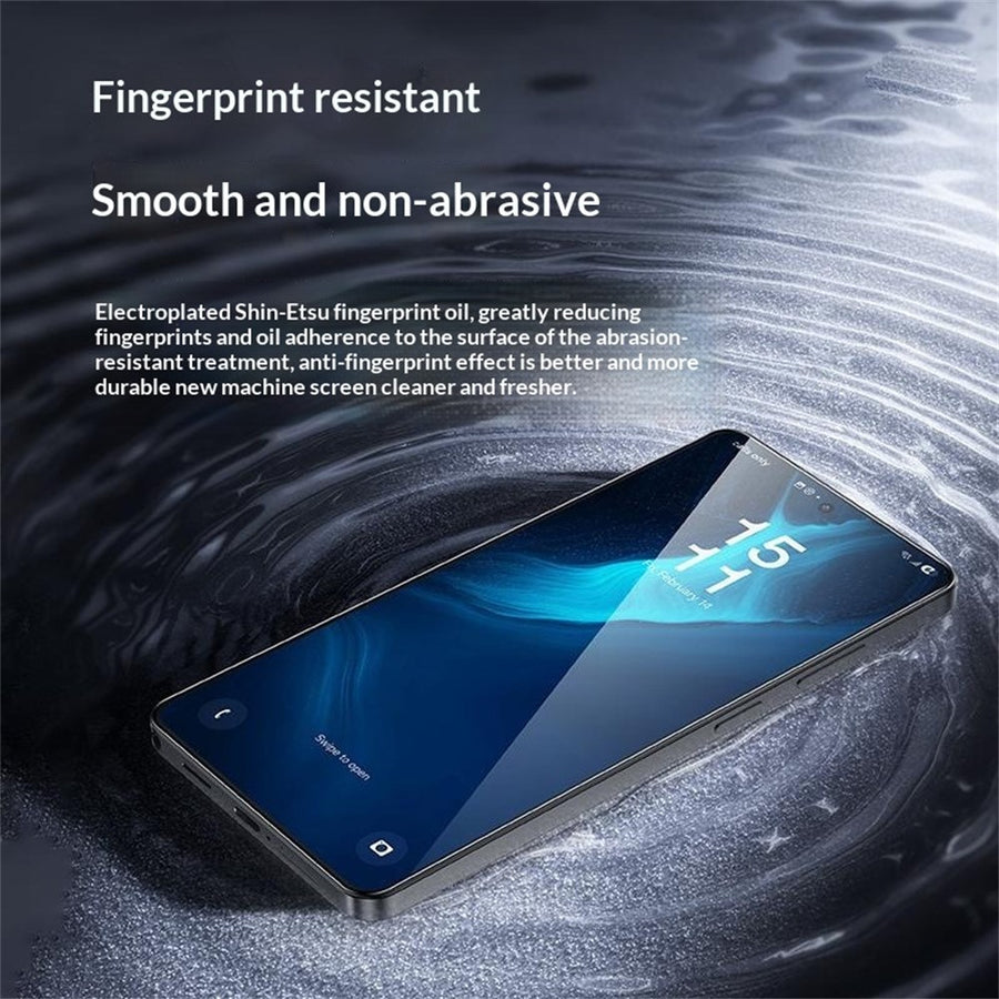BENKS For Samsung Galaxy S26 Ultra Corning Gorilla Glass Ultra Clear Full Glue Full Screen Protector