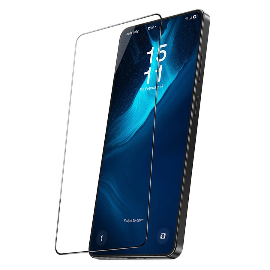 BENKS For Samsung Galaxy S26 Ultra Corning Gorilla Glass Full Screen Protector AR Anti-Glare Full Glue HD Clear Film