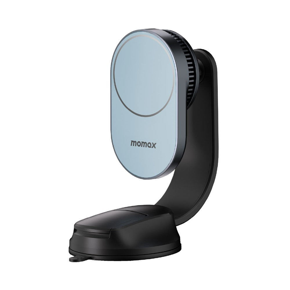 MOMAX 1-Move Q.Mag Car Mount, Magnetic, photo 1