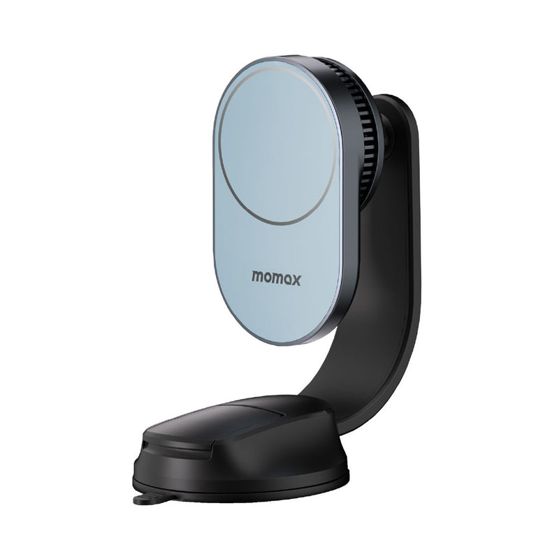 MOMAX 1-Move Q.Mag Car Mount, Magnetic, photo 1