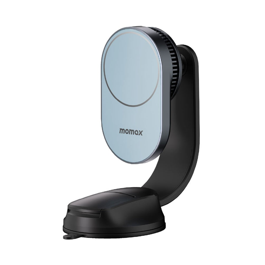 MOMAX 1-Move Q.Mag Car Mount, Magnetic, photo 1