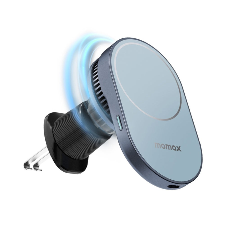 MOMAX 1-Move Q.Mag Car Mount, Magnetic, photo 11