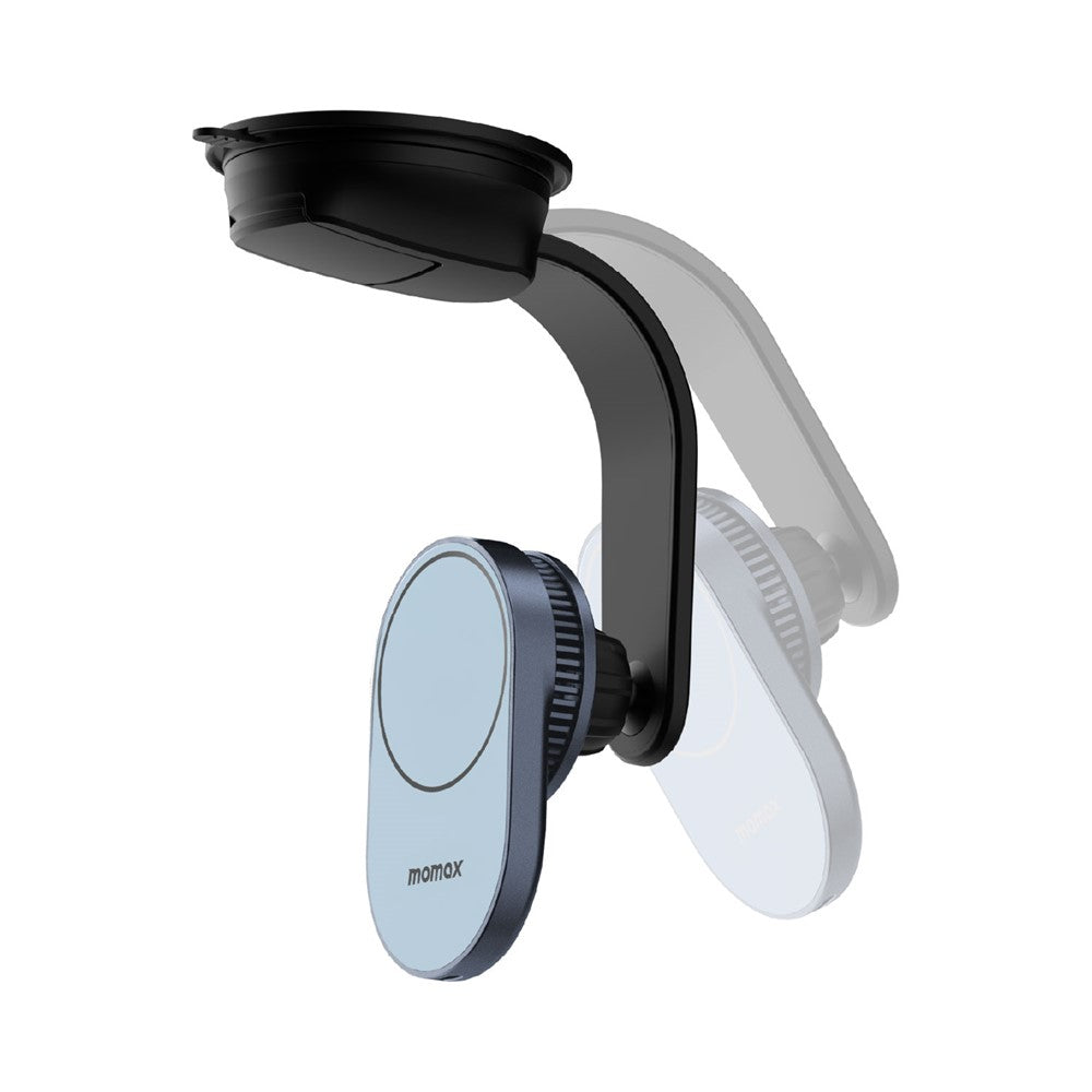 MOMAX 1-Move Q.Mag Car Mount, Magnetic, photo 12