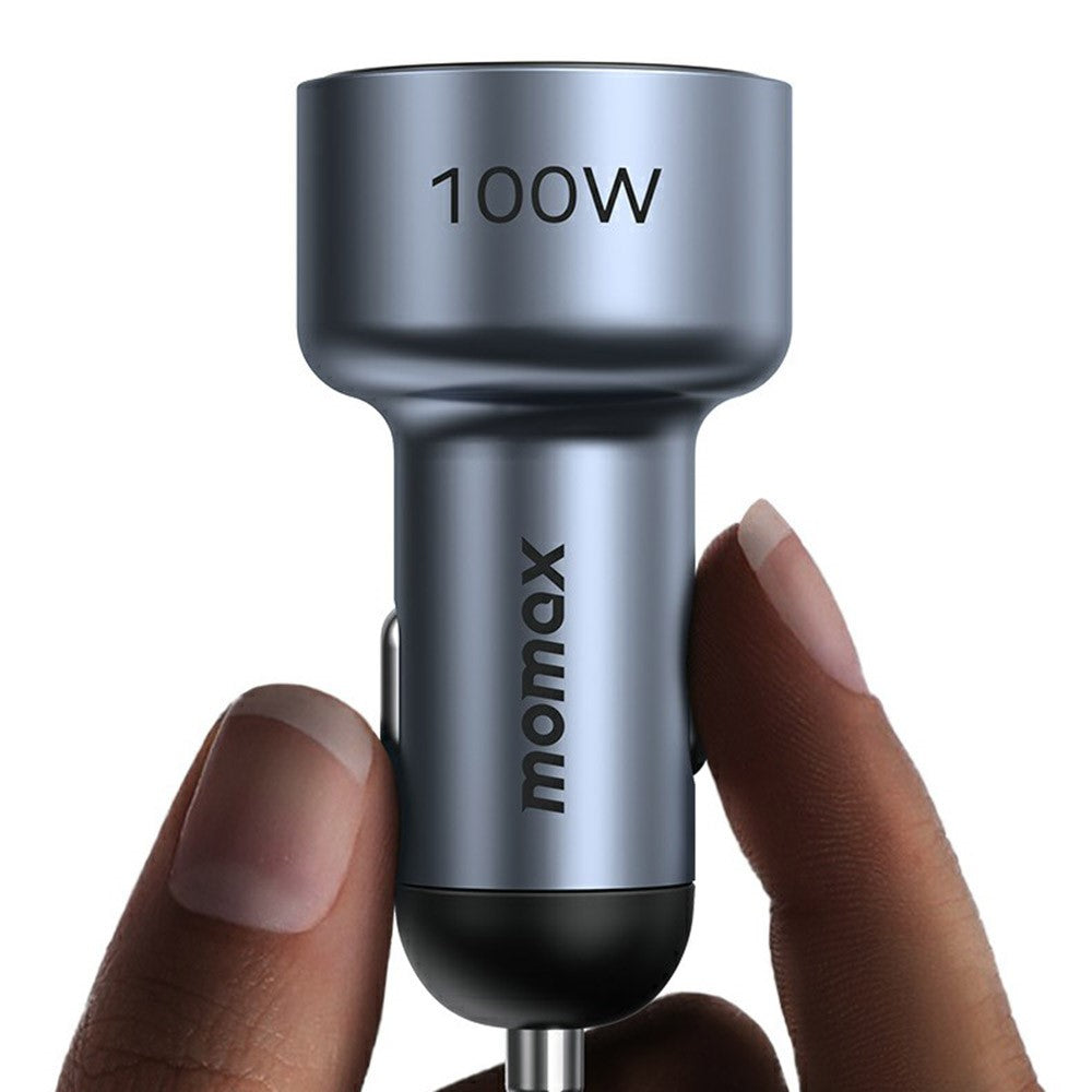 MOMAX UC17 100W Car Charger 100W, photo 8