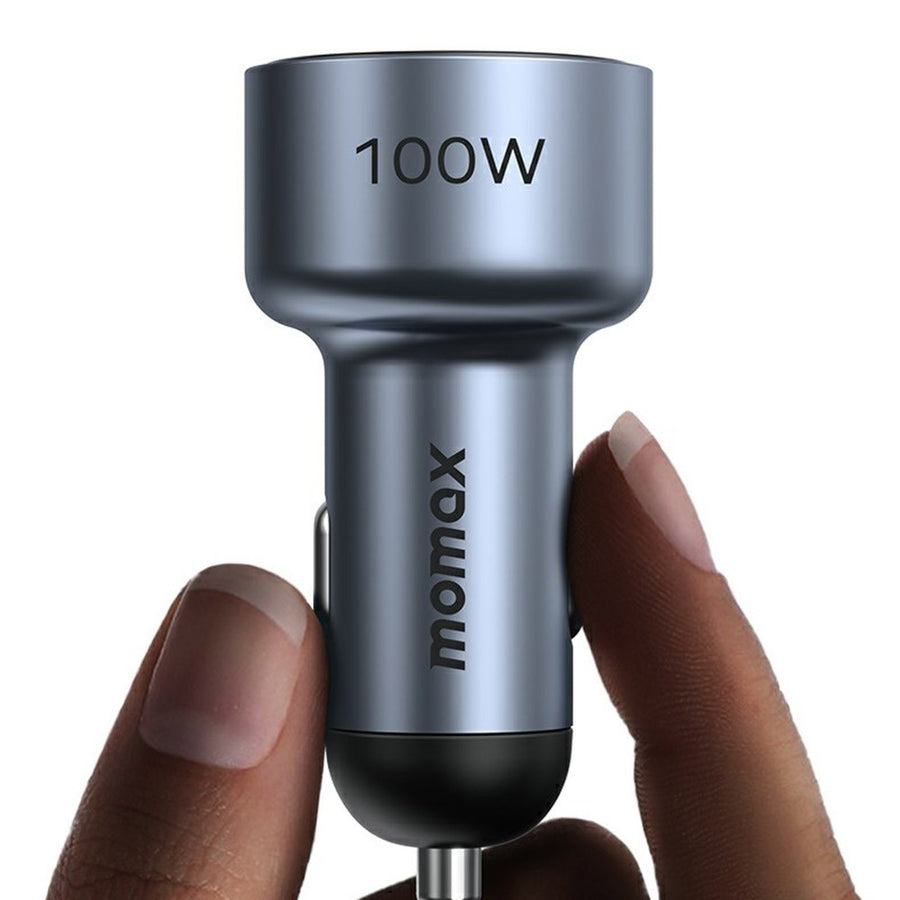 MOMAX UC17 100W Car Charger 100W, photo 8