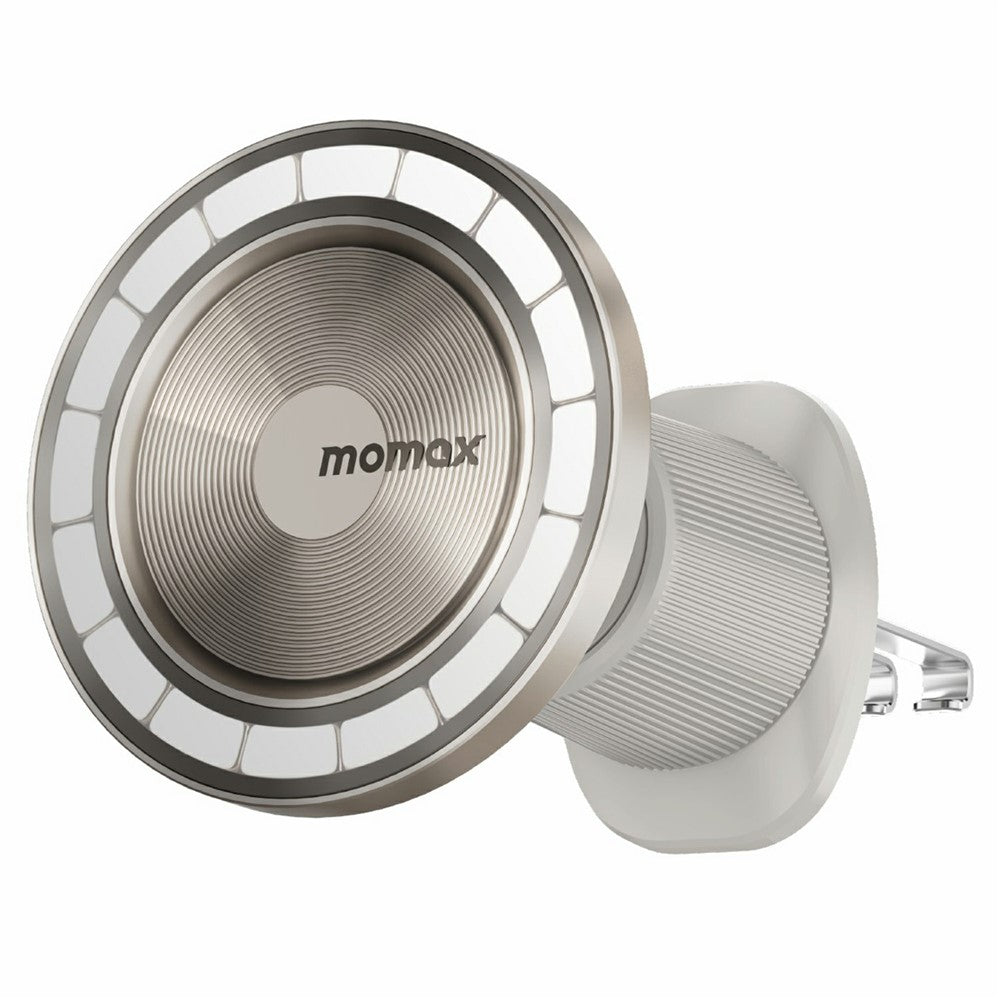 MOMAX 1-Move Relaxaire Car Mount, Magnetic, photo 1