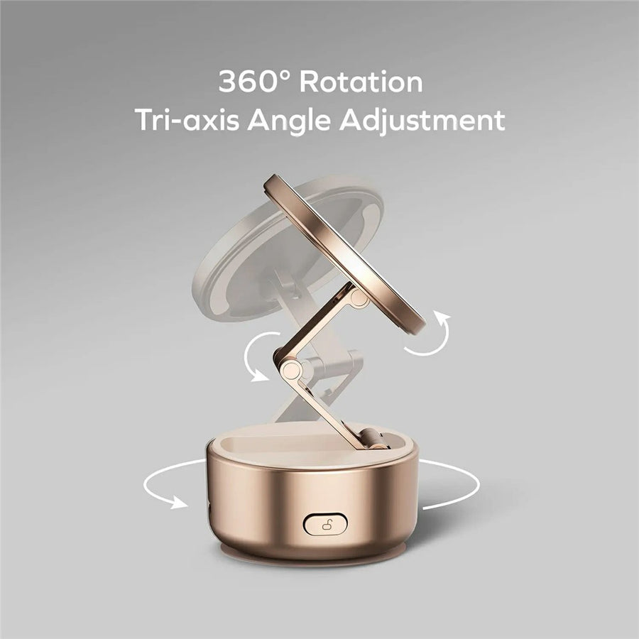 MOMAX KH20 1-Snap Stand, Magnetic, photo 11