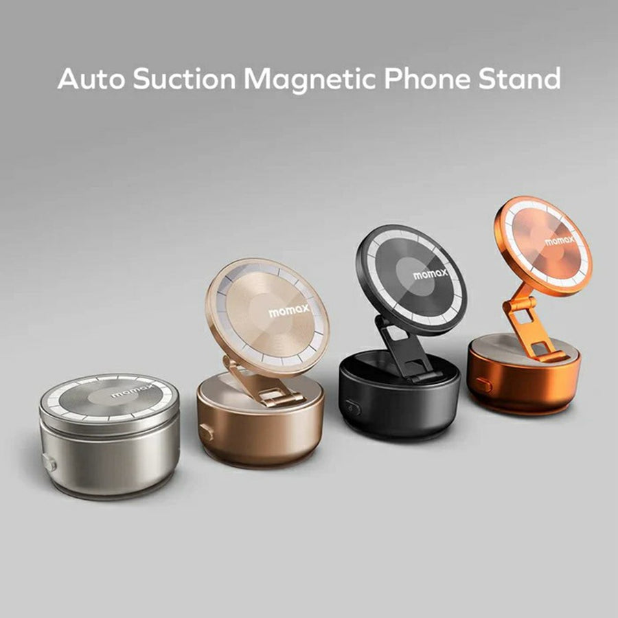 MOMAX KH20 1-Snap Stand, Magnetic, photo 13