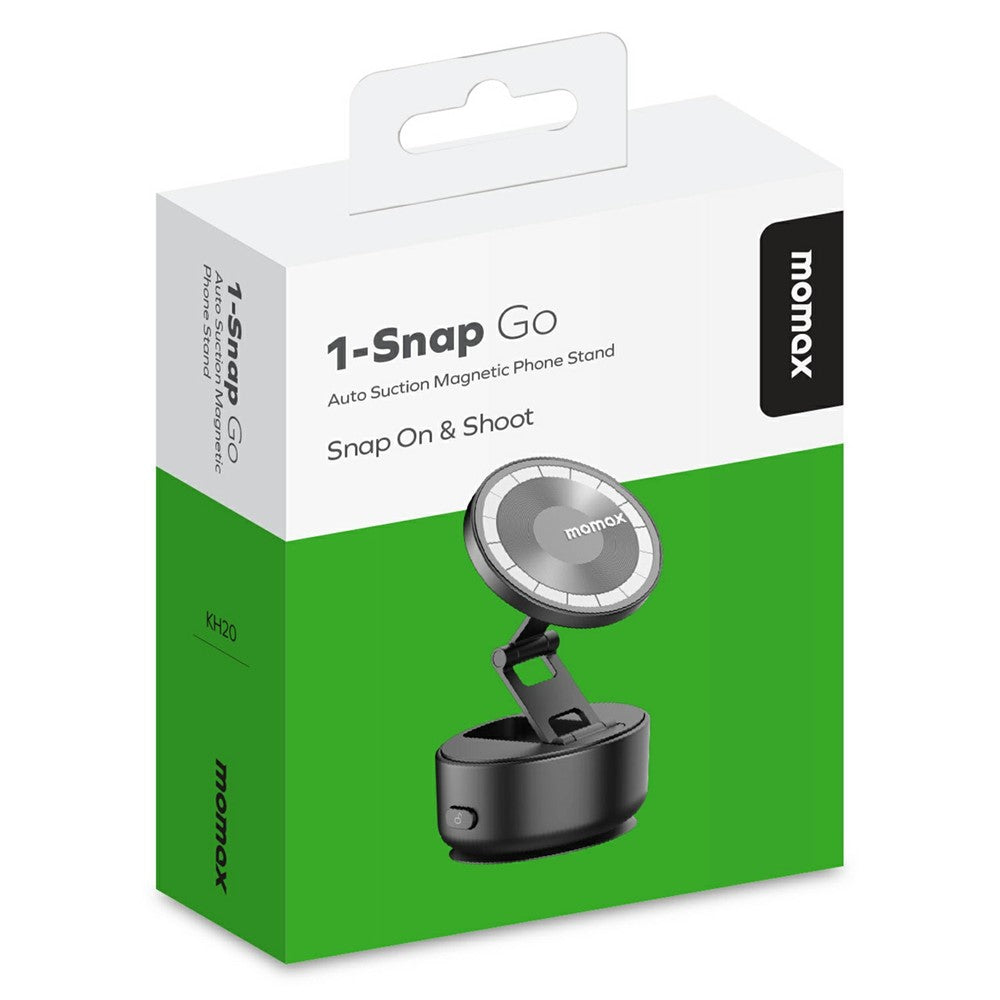 MOMAX KH20 1-Snap Stand, Magnetic, photo 18
