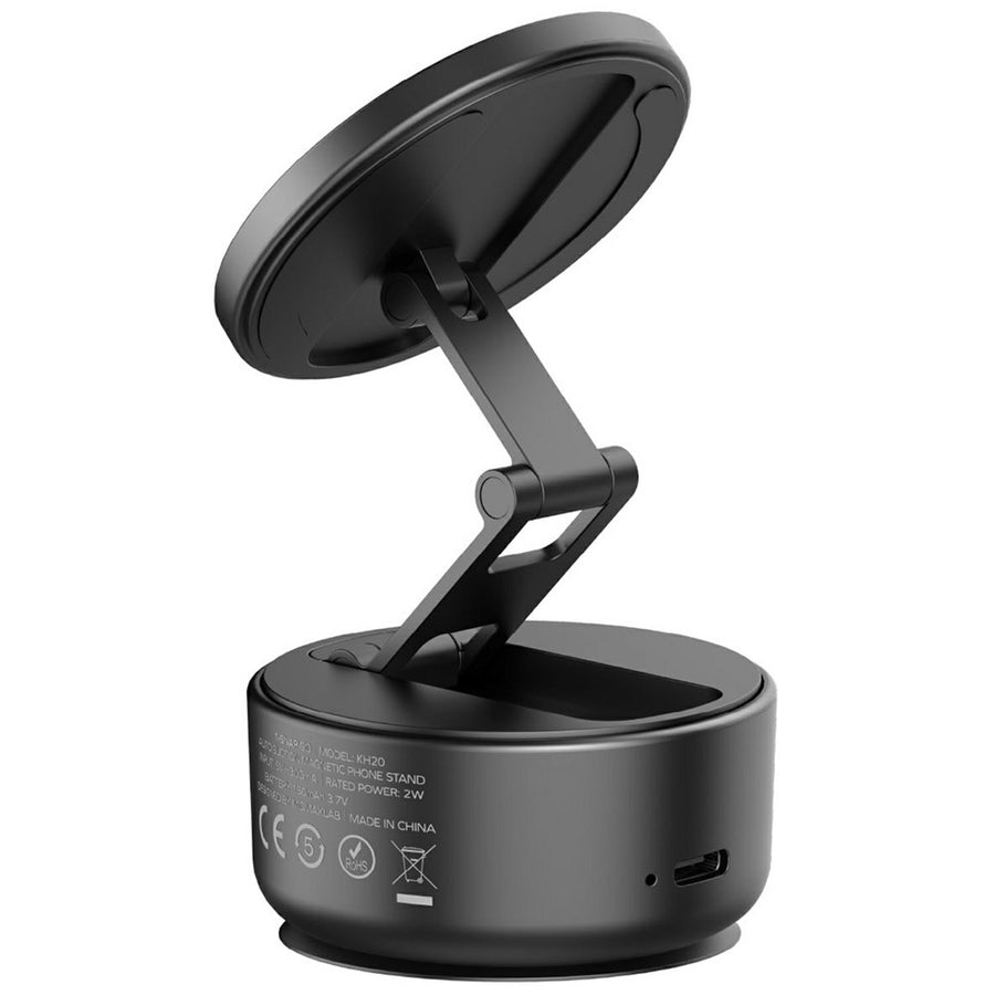 MOMAX KH20 1-Snap Stand, Magnetic, photo 3