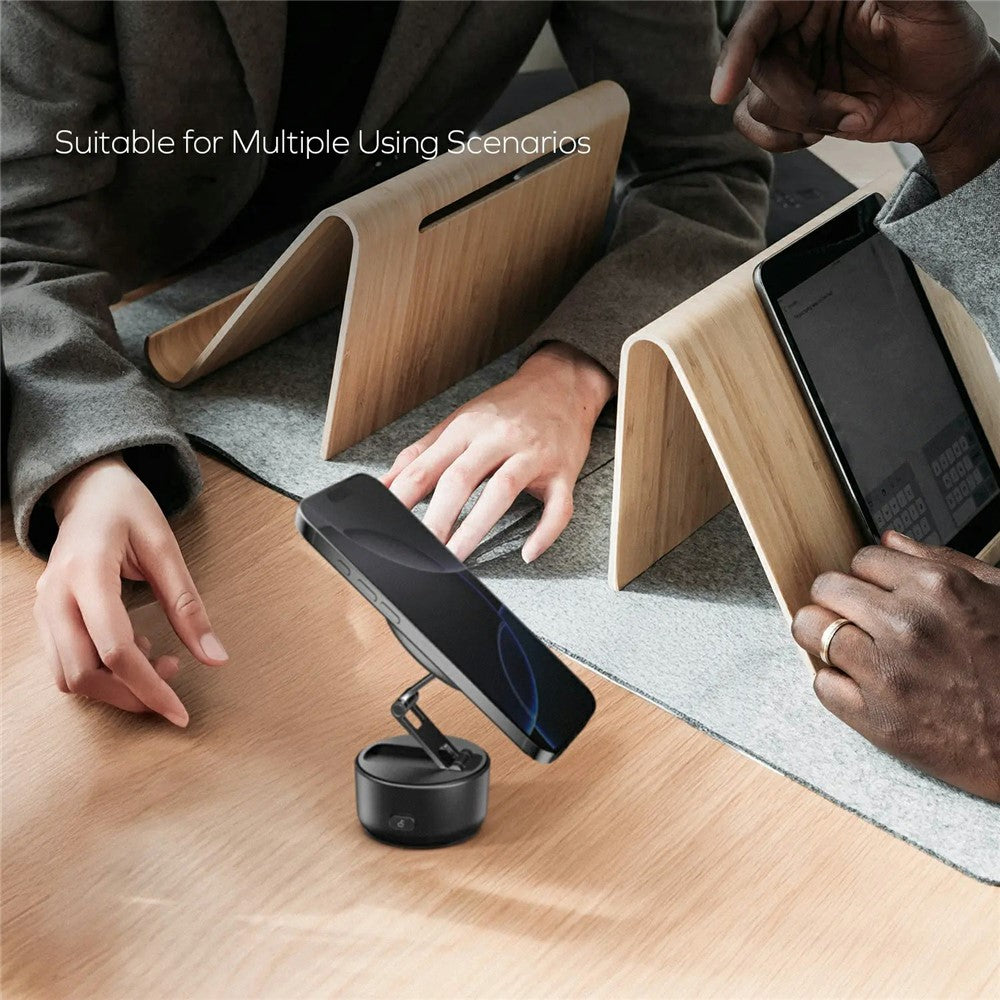 MOMAX KH20 1-Snap Stand, Magnetic, photo 8