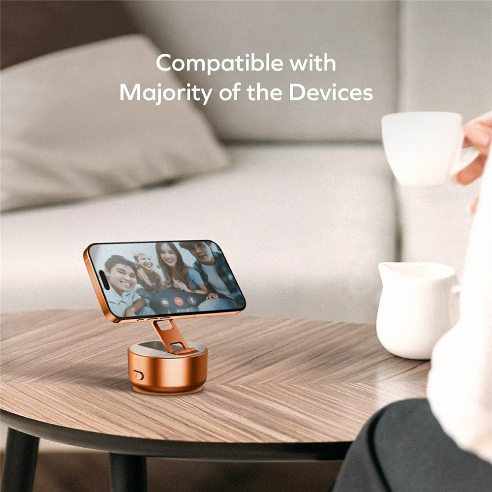 MOMAX KH20 1-Snap Stand, Magnetic, photo 9