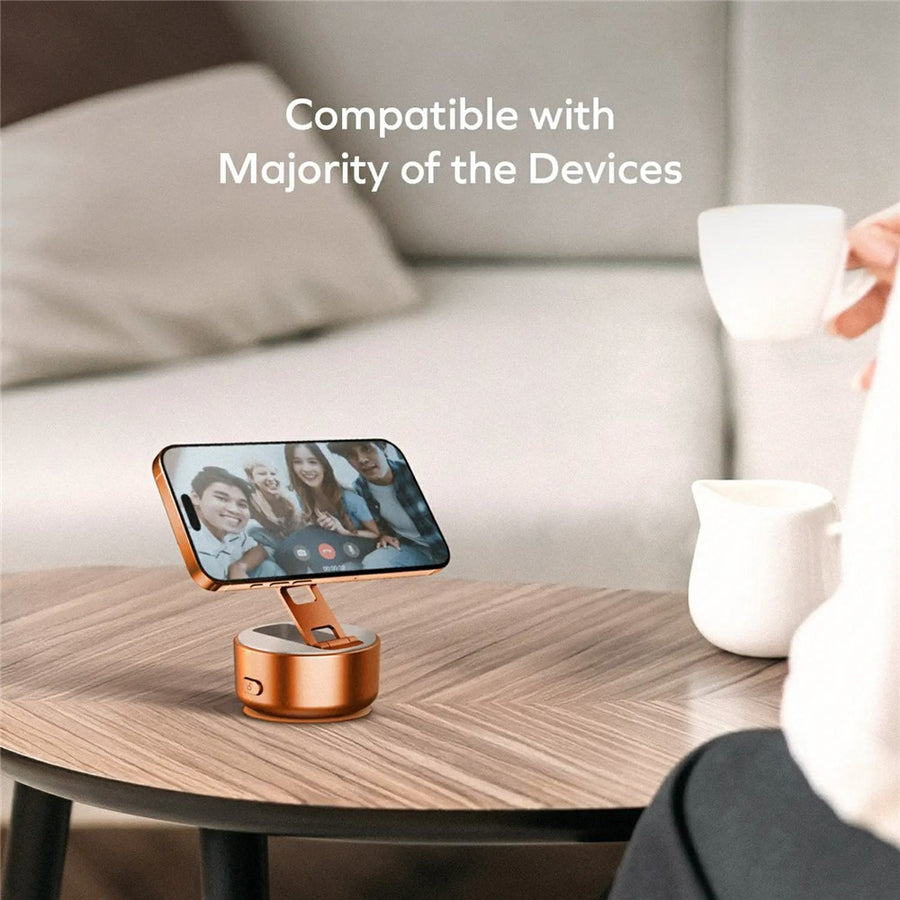 MOMAX KH20 1-Snap Stand, Magnetic, photo 9