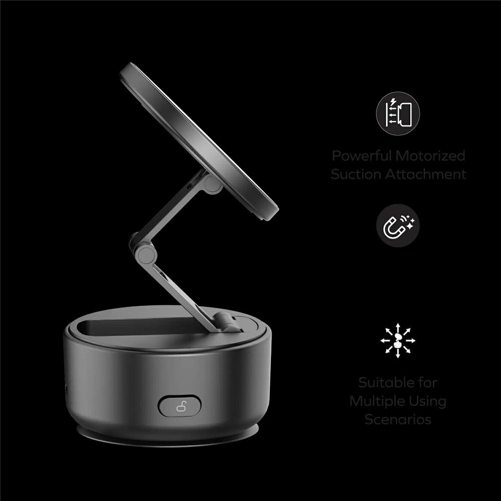 MOMAX KH20 1-Snap Stand, Magnetic, photo 10