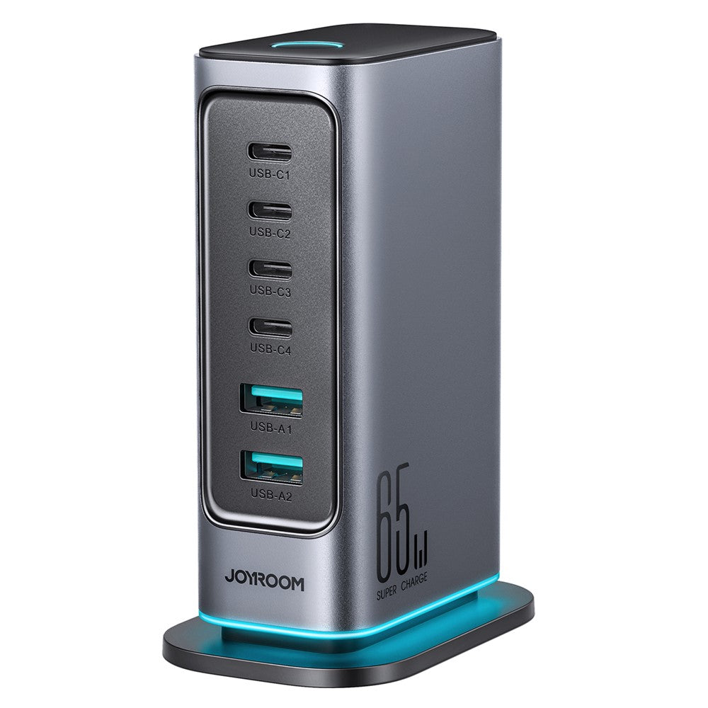 JOYROOM TCM02 65W Charger