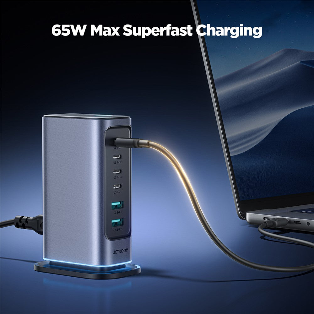 JOYROOM TCM02 65W Charger