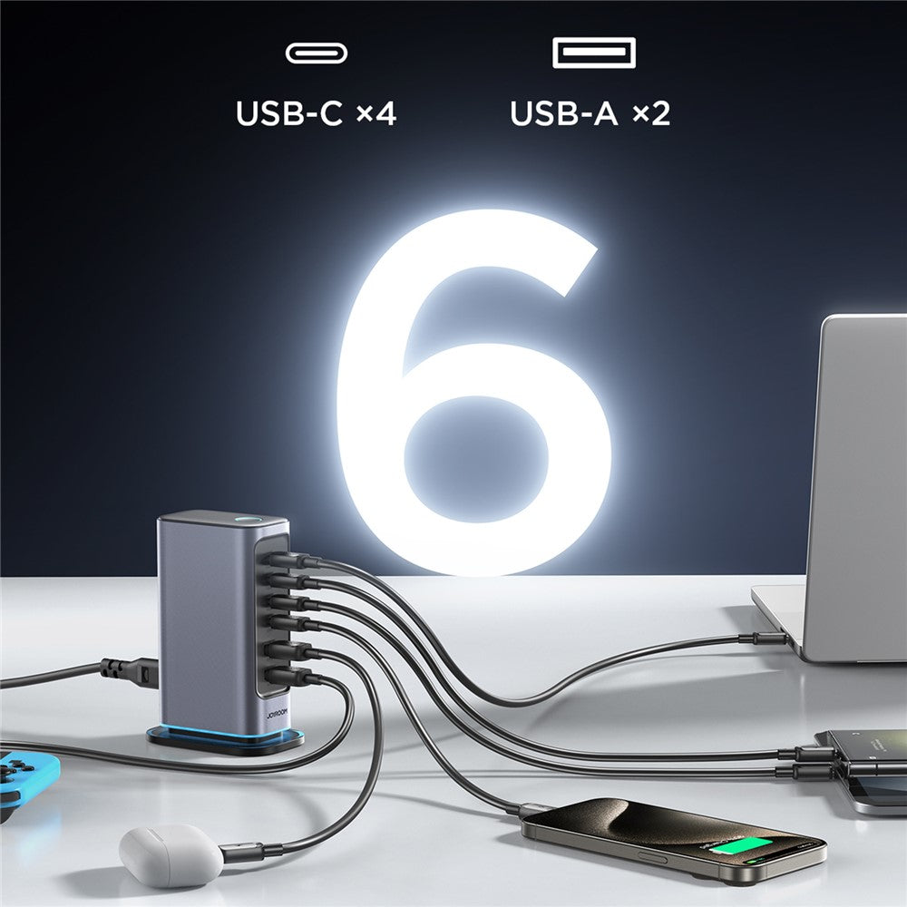 JOYROOM TCM02 65W Charger