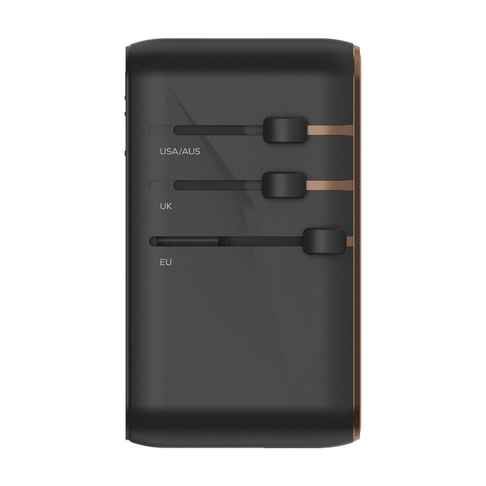 MOMAX 1-World 170W Charger 170W, GaN Fast Charging, photo 11