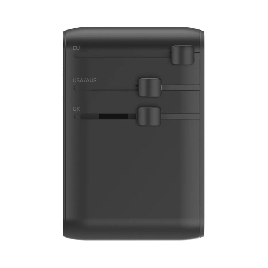 MOMAX UA30 1-World2+ Charger 70W, GaN Fast Charging, photo 13