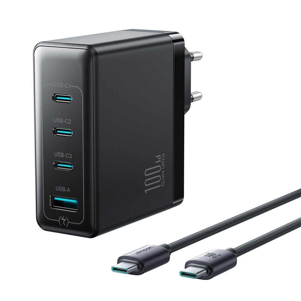 JOYROOM TG11 100W Charger | 2m, 240W