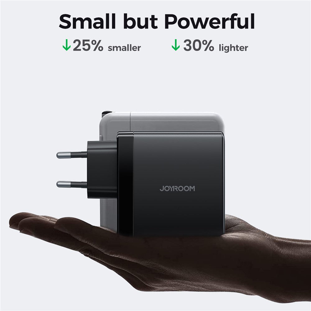 JOYROOM TG11 100W Charger | 2m, 240W