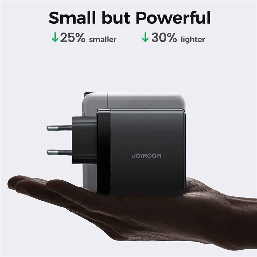 JOYROOM TG11 100W Charger | 2m, 240W