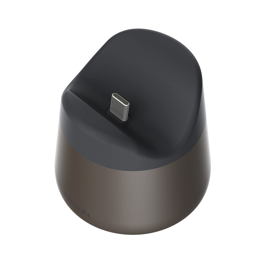 NILLKIN RayDock NKC07 Charging Dock for Ray-Ban Meta Glasses, Tap-to-Light, photo 8