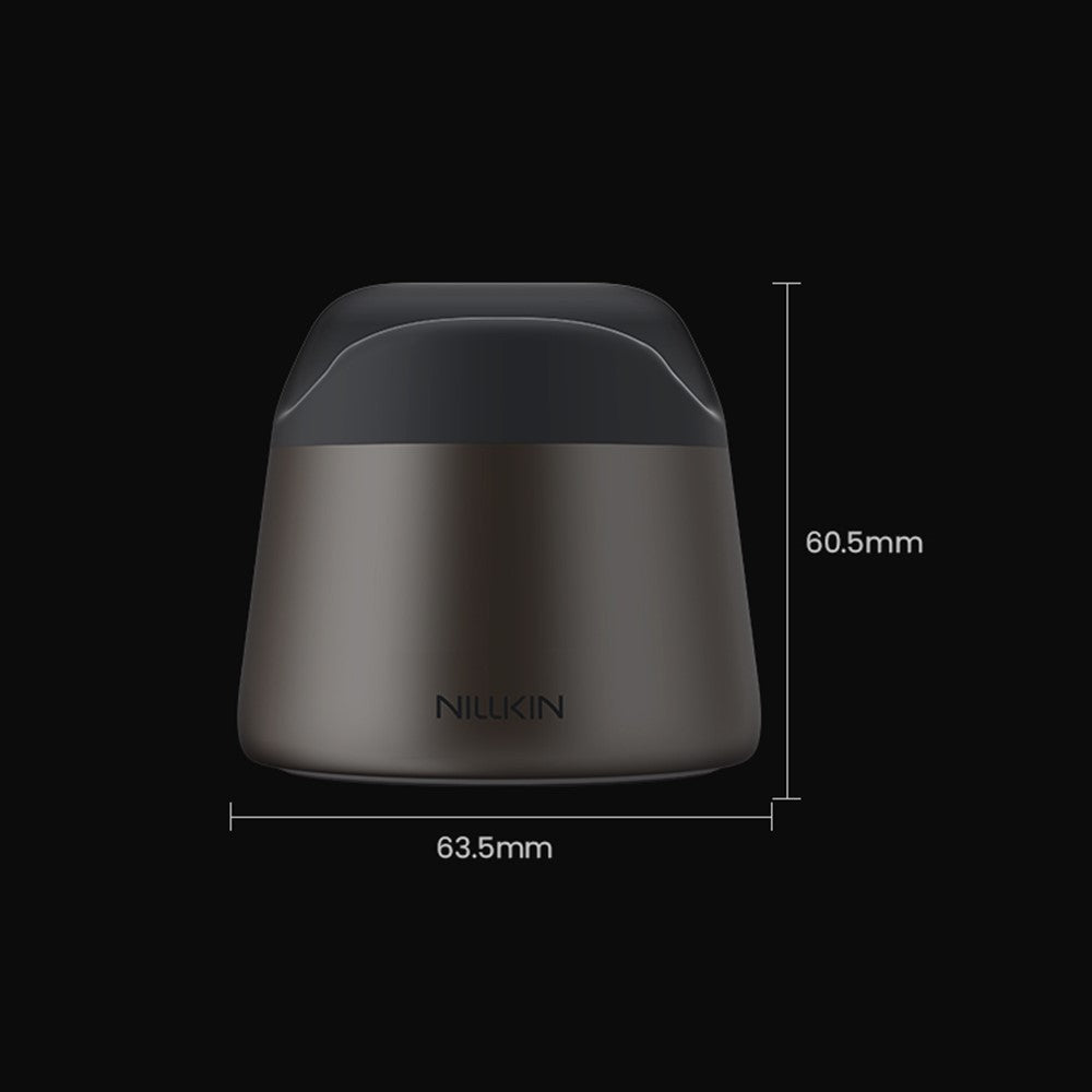 NILLKIN RayDock NKC07 Charging Dock for Ray-Ban Meta Glasses, Tap-to-Light, photo 10