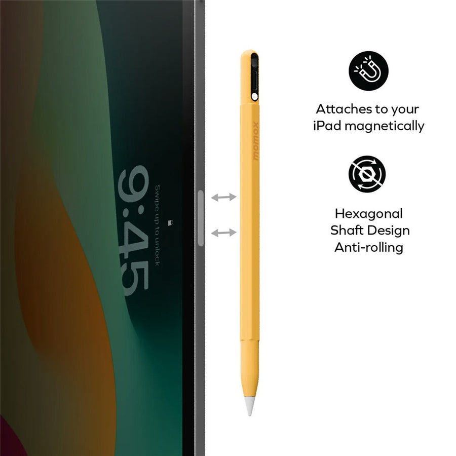 MOMAX Mag Link Stylus Pen, Palm Rejection, photo 4