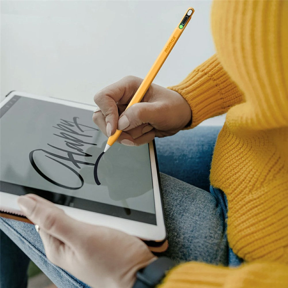 MOMAX Mag Link Stylus Pen, Palm Rejection, photo 5