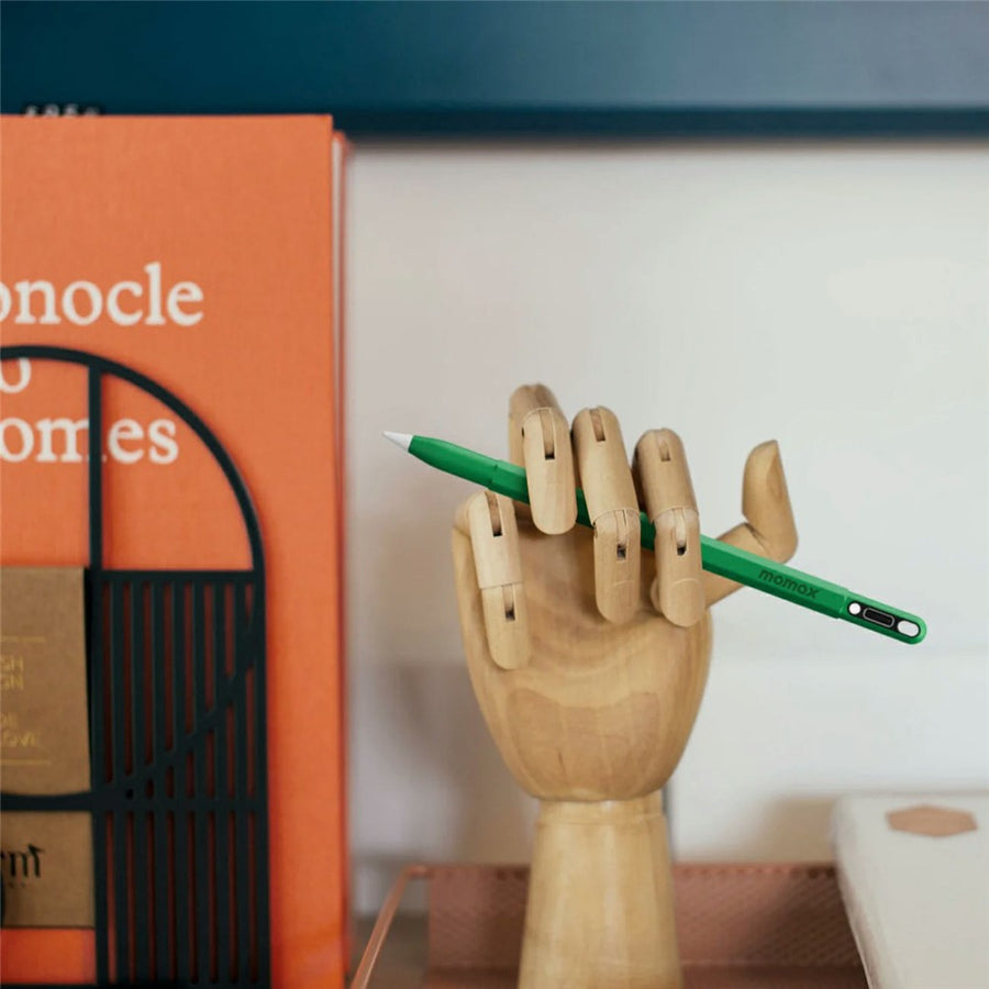 MOMAX Mag Link Stylus Pen, Palm Rejection, photo 9
