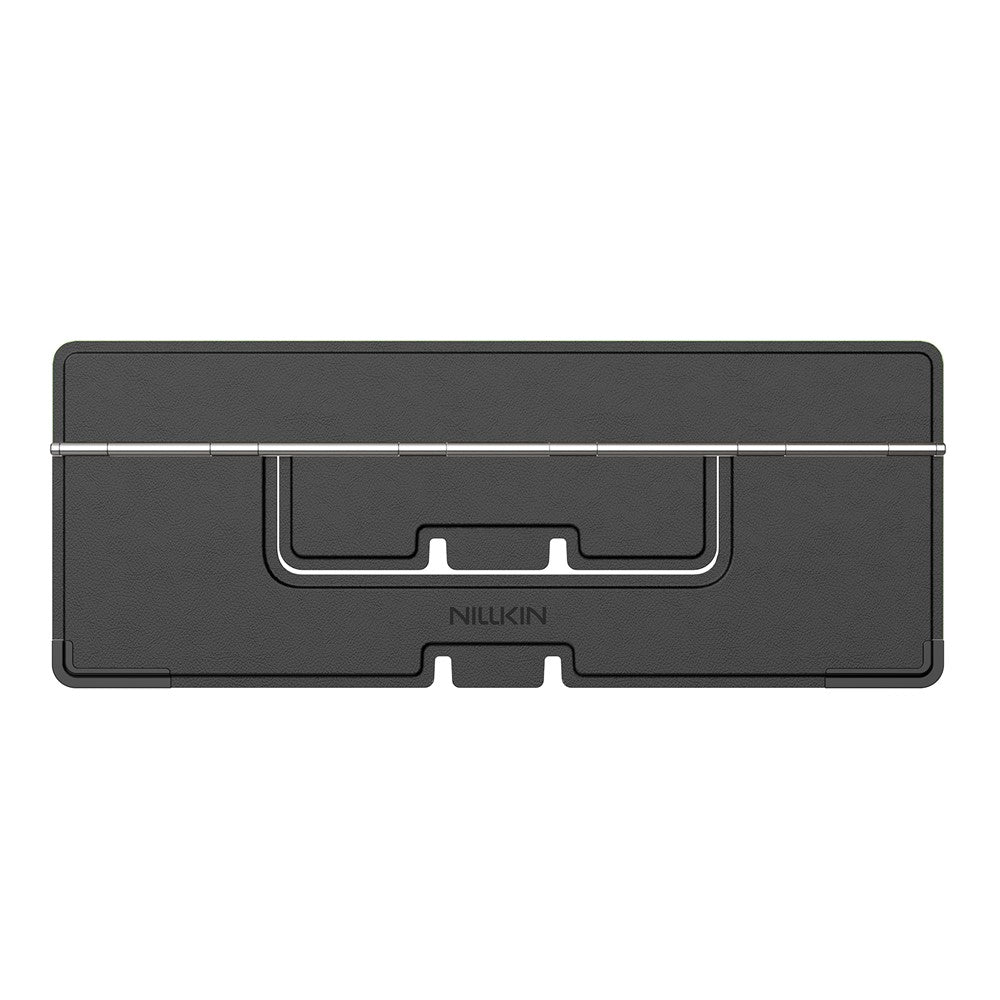 NILLKIN Dual Wing Adhesive Laptop Stand, Foldable Multi-Angle, photo 1